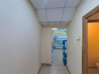 Продажа имущества, находящегося в собственности города Москвы, нежилое помещение по адресу: г. Москва, ул. Маршала Савицкого, д. 26, пом. 4/1, общей площадью 128,3 кв. м (этаж № 1), кадастровый номер: 77:06:0012020:16974. Продажа имущества, находящегося в собственности города Москвы, нежилое…
