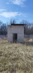 Имущественный комплекс: объект незавершенного строительства, назначение: нежилое, общей площадью 928,1 кв.м.; здание конторы, назначение: нежилое, общей площадью 123,4 кв.м.; часть здания-котельная, назначение: нежилое, общей площадью 6,5 кв.м.; здание БРУ, назначение: нежилое, общей площадью 59,8…