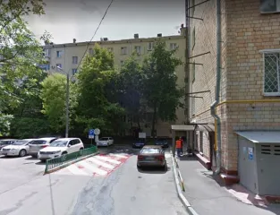 1/2 доли квартиры 78,5 кв.м, Ленинский пр-т, Москва 1/2 доля в праве общей долевой собственности на квартиру пл.78,5кв.м по адресу: Российская Федерация, город Москва, вн.тер.г. муниципальный округ Гагаринский, проспект Ленинский, дом 66, квартира 347, к/н 77:06:0001003:4367. фотографии имущества…