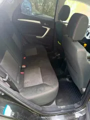 Автомобиль JAC S3, 2019 г.в., г/н А947АУ702, идентификационный номер (VIN MX123BM00KK001050), вид транспорта: легковой, год выпуска: 2019, VIN номер: MX123BM00KK001050, марка: JAC S3, модель: JAC S3, г/н А947АУ702