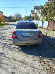 Vortex Estina 2010 года, кузов X7MDC14CMA0009476, светло-бежевый, госномер А726ВВ126, СТС 99 31 807921, ПТС 61 МУ 315940. Осмотр по месту нахождения имущества по предварительной записи на au.piletskiy@gmail.com.