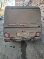 Грузовой фургон ИЖ 27145-40 2012 грузовой фургон, марка: ИЖ, модель: 27145-40, год изготовления: 2012, цвет: Калипсо (Синий), VIN:Z9Z271750C0034682, ПТС: 18 МТ 561006, г/н: С172СО18, изготовитель (страна): Россия, модель двигателя:21067, тип двигателя: Бензиновый, четырёхтактный, впрысковой…