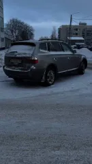 BMW X3, 2008 года, 177 лс, 250000 км, полный привод, АКПП, легковой автомобиль, марка: БМВ, модель: X3, год изготовления: 2008, VIN: WBAPE110X0WJ42046, ПТС: 10РО599767, г/н: Н716КХ10, тип двигателя: дизель, серого цвета. Техническое состояние автомобиля финансовому управляющему неизвестно, возможно…
