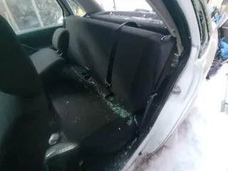 Автомобиль Lada Granta 2016 года выпуска, 87 л.с., VIN XTA219010G0414663.