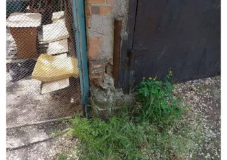 Гараж, 14,4 кв.м., Ростовская область. Гараж в Ростове-на-Дону, 14,4 кв.м. еще Гараж в Ростове-на-Дону, 14,4 кв.м. еще Нежилое здание, площадь: 14,4кв.м., адрес (местонахождение): Ростовская область, г. Ростов-на-Дону, ул. Нижнебульварная, д. 26а, стр. бокс 1, кадастровый номер: 61:44:0041202:34