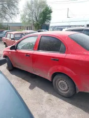Chevrolet Aveo 2010 автомобиль марки "Chevrolet - Klas" (AVEO), 2010 г/в, г/н С 805 ОМ 56, VIN XUUSF69DJA0016287. Имущество продается в том виде, комплектности и состоянии, в каком оно есть. За скрытые дефекты имущества Продавец ответственности не несет. Проданное имущество обмену и возврату не…