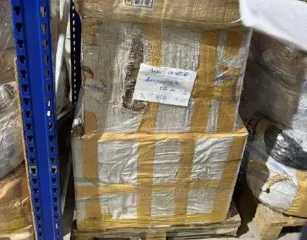 Автозапчасти в ассортименте – 899 шт. Автозапчасти – 585 шт. Инструменты и комплектующие для ремонта и обслуживания транспортных средств – 3 465 шт. Имущество продается в том виде, в каком оно есть, в случае продажи возврату/обмену не подлежит. За скрытые дефекты имущества Продавец ответственности…