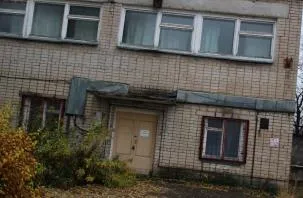 Нежилое помещение 124,1 кв.м Кировская область г.Киров ул.Ленина д.191 кадастровый номер 43:40:000459:3739