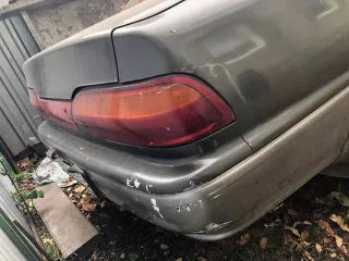 Автомобиль – легковой седан Тойота Виста  TOYOTA VISTA , VIN: отсутствует, кузов №SV320093624, год выпуска: 1993 г., гос.рег.№О855МВ54