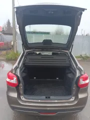 LADA Granta 2024, модель 219140, год выпуска 2024, VIN XTA219140S0606037.