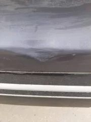 Автомобиль марки CHERY модель Tiggo 4 Pro 2023 г.в. VIN номер LVVDB21B4PD986472, цвет серый. Автомобиль в хорошем состоянии, на ходу, есть незначительные дефекты по кузову, не срабатывает кнопка открытия багажника на ключах.