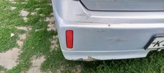 Nissan Cube 2002 года, 85 лс, АКПП. Легковой автомобиль, марка: Nissan, модель: Cube, год изготовления: 2002, цвет: голубой, VIN: отсутствует, ПТС: 77 ХА 192435, госномер: К547КС138, изготовитель: Япония, модель двигателя: CGA3, тип двигателя: бензиновый, номер двигателя: 11 4001, мощность: 85 л.с…