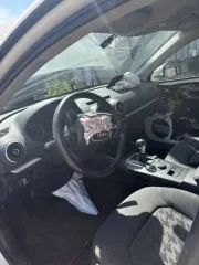 Audi A3 2013 Audi A3, 2013 года, 122 лс, 234000 км, АКПП еще Audi A3, 2013 года, 122 лс, 234000 км, АКПП еще Автомобиль AUDI A3, год выпуска 2013, VIN WAUZZZ8V5EA001516