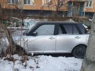 Легковой автомобиль марка/модель – Lifan Smily, год выпуска – 2011, VIN – X9W113300B0001926.