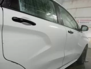 LADA XRAY, VIN XTAGAB110М1349754, 2020 г.в.