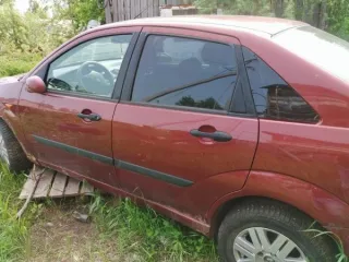 Ford Focus 2001 г.в., госномер Н601ТВ29, VIN WF0FXXWPDF1K65296, 1 шт. + ВАЗ 21310 2000 г.в., госномер О260УА29, VIN XTA21310010025858, 1 шт. + Audi 80 1993 г.в., госномер К963КХ29, VIN WUAZZZ8CZPA234584, 1 шт. Реализация по прямому назначению. Сопроводительные документы отсутствуют.
