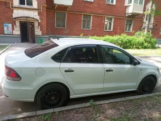 Volkswagen Polo 2015 Автомобиль марки Volkswagen Polo 2015 г.в., VIN XW8ZZZ61ZGG026110 Залог в пользу ПАО "Совкомбанк" С имуществом можно ознакомиться по предварительной записи по номеру телефона: +7-922-750-24-96, либо обратиться по адресу электронной почты: vtk-tender@yandex.ru Местонахождение…