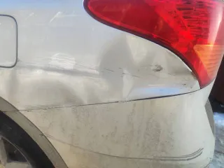 Hyundai ix55 2009 года, 239 лс, 397334 км, АКПП, VIN KMHNU81WP9U099773, гос.номер Н514ТР159