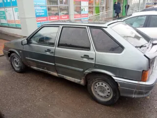 ВАЗ 211440 LADA SAMARA, 2008. Легковой автомобиль, марка: ВАЗ 211440, модель: VAZ 211440 LADA SAMARA, год изготовления: 2008, VIN: XTA21144084626538, ПТС: 26 УУ 419021. Объект в залоге. Залогодержатель АО "ОТП БАНК".