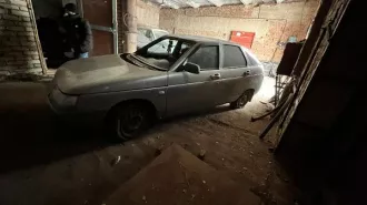 Автомобиль ВАЗ 21124, 2007 г/в, цвет серебристо-голубой,  г/н Р 350 УУ 56, VIN XTA21124080514649 Автомобиль ВАЗ 21124, 2007 г/в, цвет серебристо-голубой,  г/н Р 350 УУ 56, VIN XTA21124080514649 
Вид транспорта: легковой автомобиль 
Год выпуска: 2007 
VIN номер: XTA21124080514649 
Марка: ВАЗ…