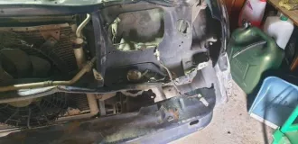 транспортное средство – легковой автомобиль марка/модель – SUZUKI GRAND VITARA, VIN: JSAFTL52V00257013, г.р.з. В861ВЕ41, 2005 г.в., цвет – синий, ПТС – 77ТН257909.  Автомобиль в аварийном состоянии, требующий капитального ремонта. Повреждения: капот, бампер, ноускат, радиатор охлаждения двигателя…