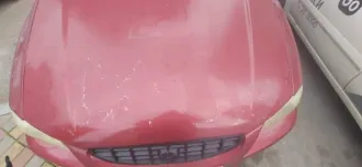 Hyundai Accent, 2005 года, 102 лс, 269082 км Легковой автомобиль, марка: Hyundai, модель: Accent, год изготовления: 2005, VIN: X7MCF41GP6M056966,, г/н: М155АО193. ТС б/у, возможно наличие скрытых дефектов.