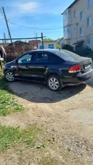 Volkswagen Polo 2013 года, черный, 105 л.с., 1598 см³, бензин, АКПП, пробег 222492 км. VIN: XW8ZZZ61ZDG064660, госномер Р638РЕ196, ПТС 40НТ 182175. Экологический класс 4.