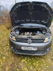 Транспортное средство – легковой автомобиль, марка/модель – Volkswagen Caddy, год выпуска – 2013, VIN – WV2ZZZ2KZEX088356. Данное транспортное средство находится в залоге у банка.
