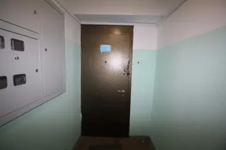 Продажа имущества, находящегося в собственности города Москвы, жилое помещение по адресу: г. Москва, пер. Госпитальный, д. 8, кв. 48, общей площадью 64,8 кв. м, (этаж № 8), кадастровый номер: 77:01:0003013:2861 Продажа имущества, находящегося в собственности города Москвы, жилое помещение по…