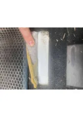 Hyundai ix35 2014 года, VIN: TMAJU81EDEJ558772, госномер: С730ХС196.