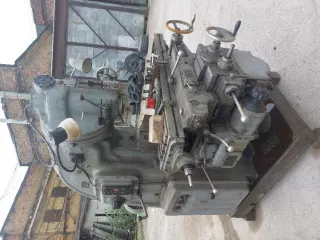 Буровой станок WEKA DK Elektrowerkzeuge. Санкт-Петербург, ул. Маршала Говорова, д. 39.