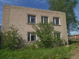 Дом лесной пропаганды 470,7 кв.м, Переславль-Залесский, Ярославская область, расположенное по адресу: Ярославская область, м.о. Переславль-Залесский, г. Переславль-Залесский, ул. Железнодорожная, д. 1, с земельным участком, в составе: Дом лесной пропаганды, кадастровый номер 76:18:010823:12…