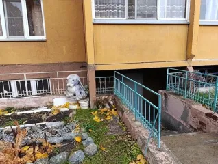 Нежилое помещение 113,6 кв.м, адрес: Челябинская обл., г. Челябинск, 1-я Эльтонская ул., д. 48, пом. 4, цокольный этаж, кадастровый номер 74:36:0209016:5889, ограничения и обременения: наличие перепланировки/переустройства/реконструкции установить невозможно
