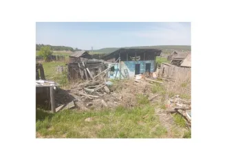 Дом 42 кв.м. и земельный участок 2856+/-19 кв.м. в Иркутской обл. Земельный участок, кадастровый (условный) номер№ 38:10:100101:359, площадью 2856 +/- 19 кв.м., место нахождения: Россия, обл. Иркутская, р-н Куйтунский, д. Красный Яр, ул. Луговая, дом 3. Виды разрешенного использования объекта…