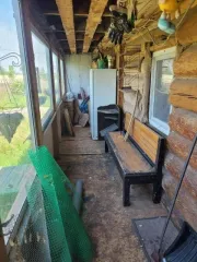 Жилой дом 111,4 кв.м и земельный участок 2000 кв.м, Челябинская область. Дом 111,4 кв.м и земельный участок 2000 кв.м в Челябинской обл. Жилой дом, общей площадью 111,4 кв.м., кадастровый номер 74:07:2000020:413 и земельный участок, общей площадью 2000 кв. м., кадастровый номер 74:07:2000020:14…
