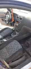 Форд Фокус 2007 года, VIN: X9F5XXEED57D70682.