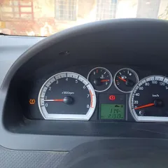 CHEVROLET NEXIA T69V9, 2021 - CHEVROLET NEXIA Т69V9; 2021. Находится в залоге у ПАО Банк ЗЕНИТ. Вид имущества: автомобиль марка(модель):CHEVROLET NEXIA Т69V9; 2021 года выпуска; VIN: MX1TF69V9MA252236. Состояние: на ходу, ремонт не требуется, на переднем капоте 2 вмятины. Находится в залоге у ПАО…