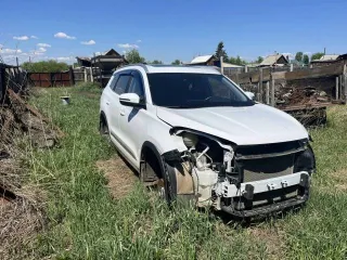Chery Tiggo 8, 2023 года, 147 лс, 40000 км, АКПП, ещё автомобиль CHERY TIGGO 8, VIN: LVTDB21B9PD120968.