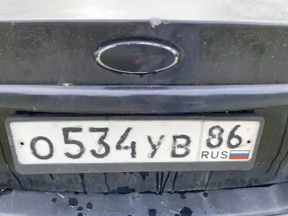 Ford Focus 2006 года, 115,6 лс, 348000 км. Транспортное средство ФОРД ФОКУС, VIN: WF04XXWPD46R63685, 2006 г. в. Техническое состояние: требуется капитальный ремонт двигателя, замена маховика, радиатора и термостата, левого ступичного подшипника, левой стойки стабилизатора, левой шаровой опоры и…