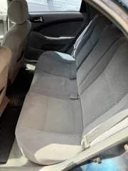 Легковой автомобиль, марка: Chevrolet, модель: Lacetti. Год изготовления: 2007. Цвет кузова: синий. VIN: KL1NA486J8K823878. Пробег 323 247 км. Автомобиль имеет следующие неисправности/повреждения: неисправности ДВС, топливной системы, системы выпуска отработанных газов, трансмиссии, элементов…