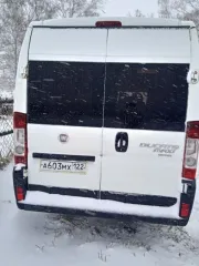 FIAT FST613 2012 автомобиль марки FIAT модель FST613 2012 г.в. VIN-номер XUSFST613C0000757 можно ознакомиться по месту его нахождения: Алтайский край, Мамонтовский р-н, с. Кадниково, пос. Дубрава, ул. Первомайская, д. 40, предварительно согласовав время с Финансовым управляющим по тел…