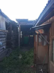 Дом 56,1 кв.м и участок 1045 кв.м в Красноярском крае. Жилой дом, расположенный по адресу: Красноярский край, г. Иланский, ул. Свердлова, д.135. Кадастровый номер: 24:15:2505007:298. Земельный участок, расположенный по адресу: Красноярский край, г. Иланский, ул. Свердлова. Кадастровый номер…