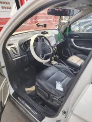 Changan CS35, 2019 года, 113 лс, АКПП транспортное средство марка и модель Changan CS35, год выпуска - 2019, идентификационный номер (VIN) XDJA3DDE4JL002959. В залоге у ПАО "Банк Уралсиб".