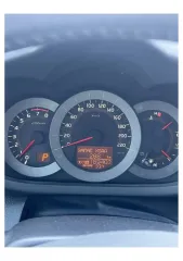 Toyota RAV4, 2012 года, 148 лс, 189403 км, АКПП Автомобиль - Toyota RAV4; Год выпуска – 2012; Идентификационный номер (VIN): JTMBE31V60D087370