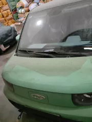 Транспортное средство Chery QQ ice-cream 170 km electric cars Транспортное средство Chery QQ ice-cream 170 km electric cars/Chery QQ мороженое 170 км электрические автомобили. NO: LURJAVBW0PA011960. Имущество продается  в том виде, в каком оно есть, проданное имущество возврату/обмену не подлежит…
