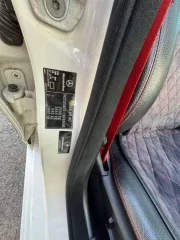 Mercedes-Benz C-Class 2012 года, 155.9 л.с., пробег 304092 км, АКПП, цвет белый. VIN: WDD2040311A769650, ПТС: 39РМ 027612, госномер: Х515МР761. Мощность 114.7 кВт/155.9 л.с., разрешенная максимальная масса 1985 кг, масса без нагрузки 1470 кг.