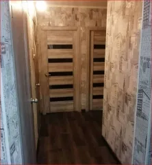 Доля 18/22 в квартире, 90.3 кв.м, Республика Башкортостан 6/22 доли в праве на квартира, площадь: 90,3кв.м., кадастровый номер: 02:68:010502:5150, адрес (местонахождение): Российская Федерация, Республика Башкортостан, м.р-н Мелеузовский, г.п. город Мелеуз, г Мелеуз, мкр 32-й, д. 7, кв. 48.