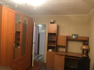 Квартира 73 кв.м, г. Усинск, Республика Коми, ул. Мира, д.13а, кв.73. Квартира является предметом залога по требованиям PAO Sberbank, залог подлежит прекращению по результатам торгов. Все риски, связанные с не ознакомлением с имуществом и отсутствием полной информации об имуществе в результате не…