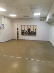 Объект аренды площадью 86,8 кв. м, номера на поэтажном плане: этаж 1, пом. II, ком. 10, часть 13, 15, 16, часть 17, 17б, адрес: Российская Федерация, город Москва, вн.тер.г. муниципальный округ Выхино-Жулебино, проспект Рязанский, дом 97, помещение 2/1