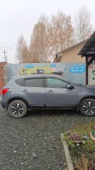 Автомобиль легковой, марка:  NISSAN, модель: Qashqai,  год изготовления: 2009, VIN: SJNFBAJ10U1426435 	Ознакомление с необходимой информацией, документами и характеристиками имущества осуществляется в течение срока подачи заявок, в рабочие дни c 10:00 до 18.00  время Екатеринбург , по…